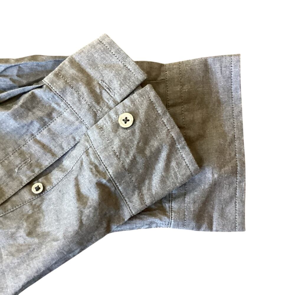 Foundry Utility Button Down - Picture 6 of 7